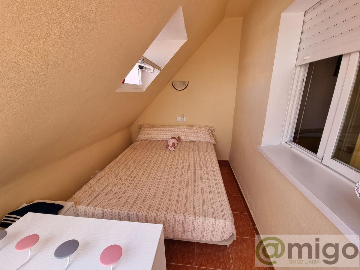 Venta de Ático en San Luis de Sabinillas