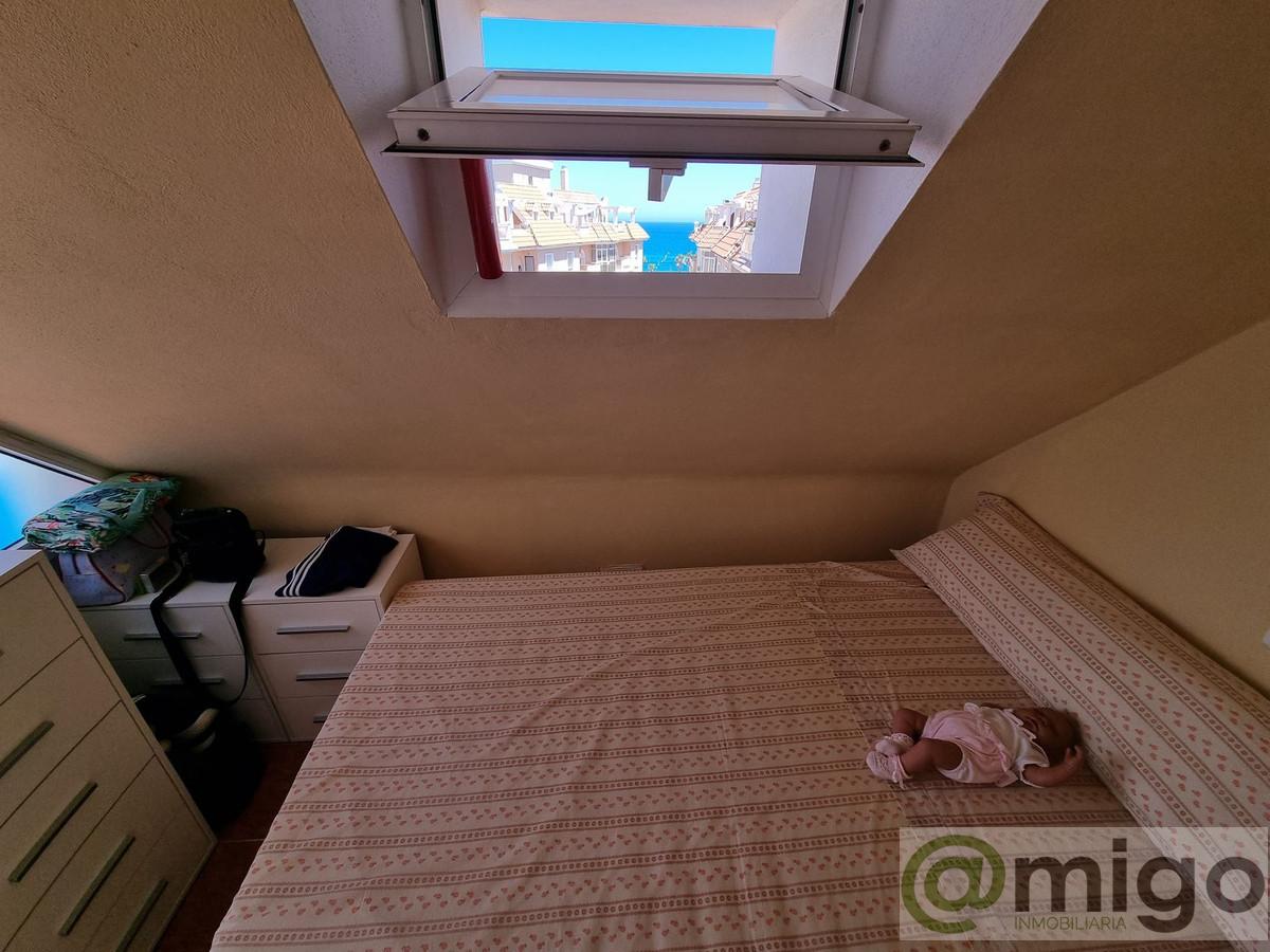 Venta de Ático en San Luis de Sabinillas