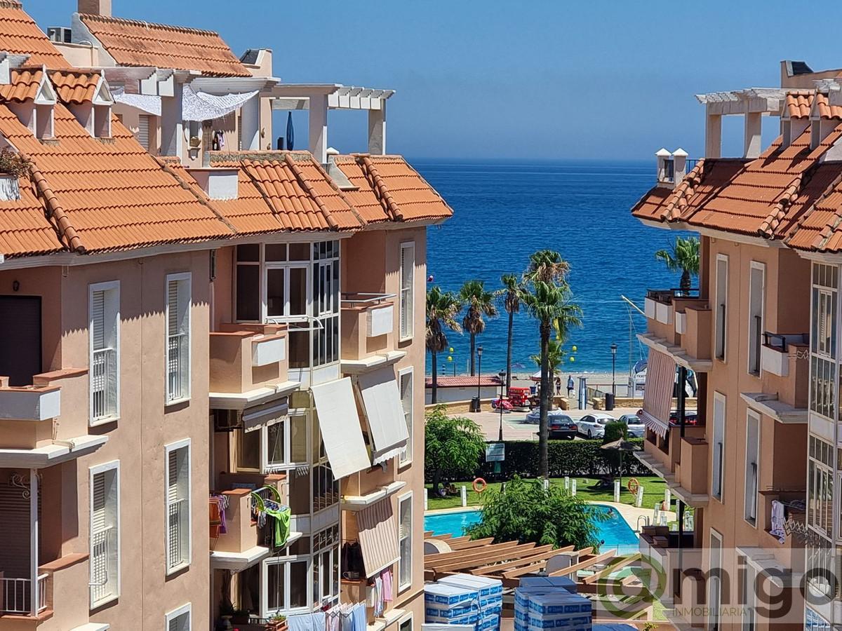 Venta de Ático en San Luis de Sabinillas