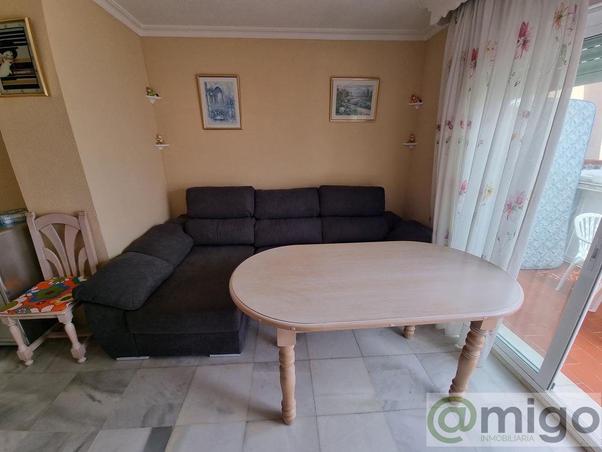 Venta de Ático en San Luis de Sabinillas