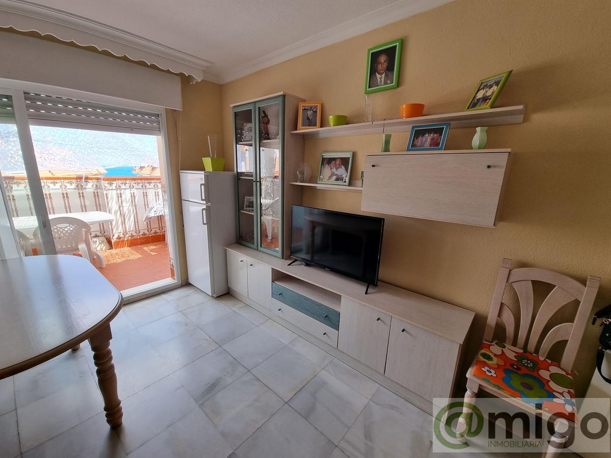 Venta de Ático en San Luis de Sabinillas