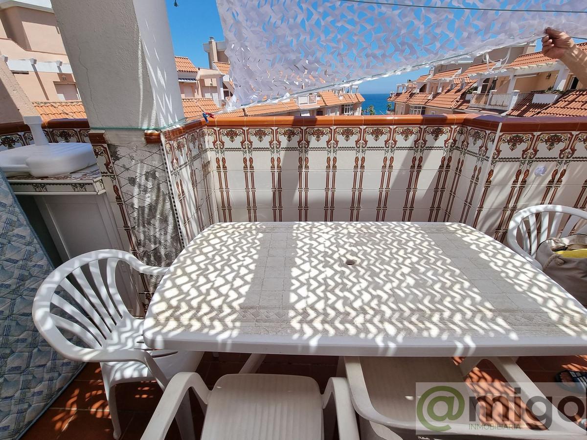 Venta de Ático en San Luis de Sabinillas