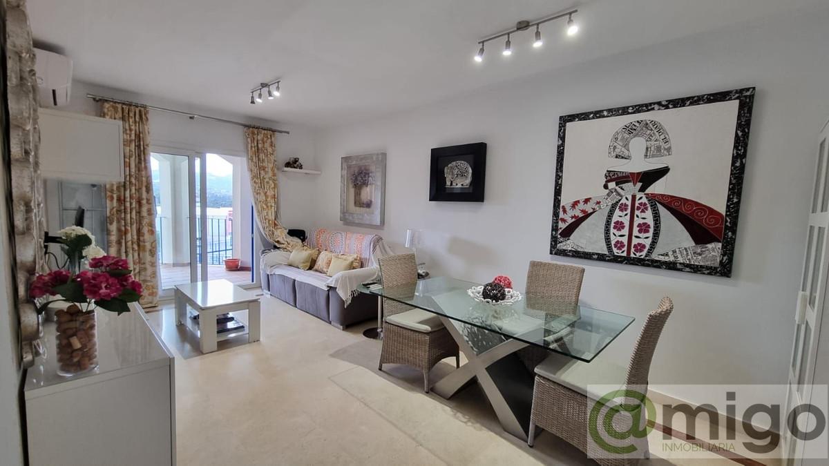 Venta de apartamento en San Luis de Sabinillas