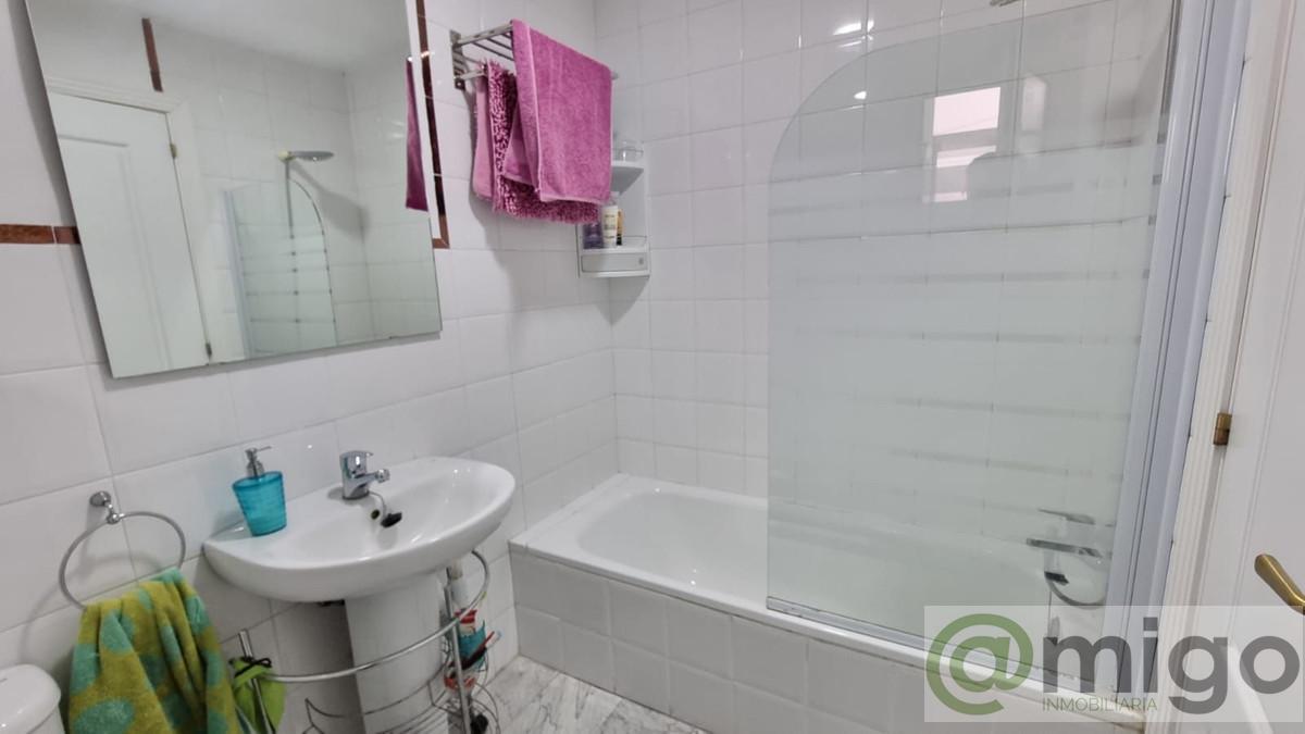 Venta de apartamento en San Luis de Sabinillas