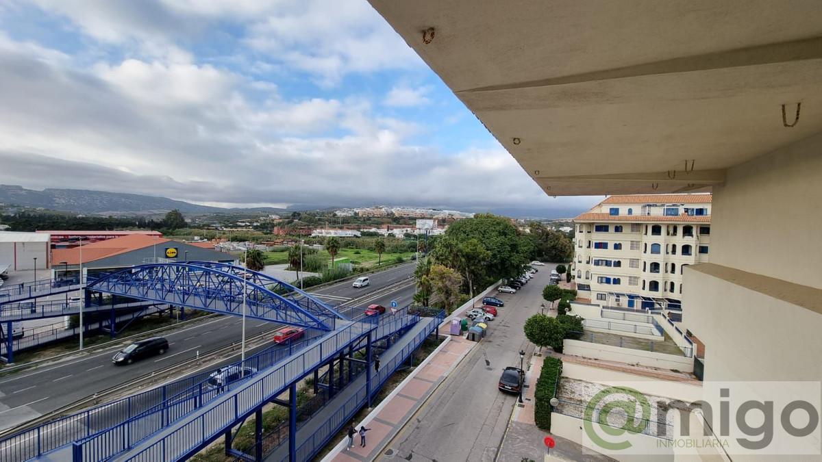 Venta de apartamento en San Luis de Sabinillas