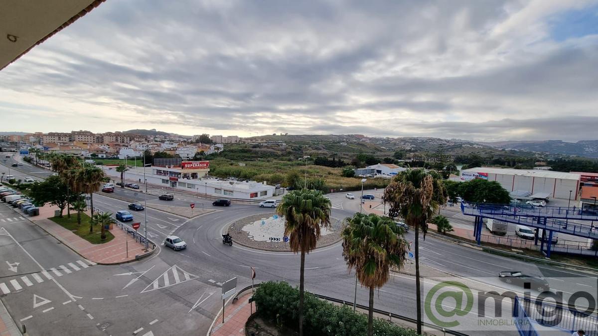 Venta de apartamento en San Luis de Sabinillas