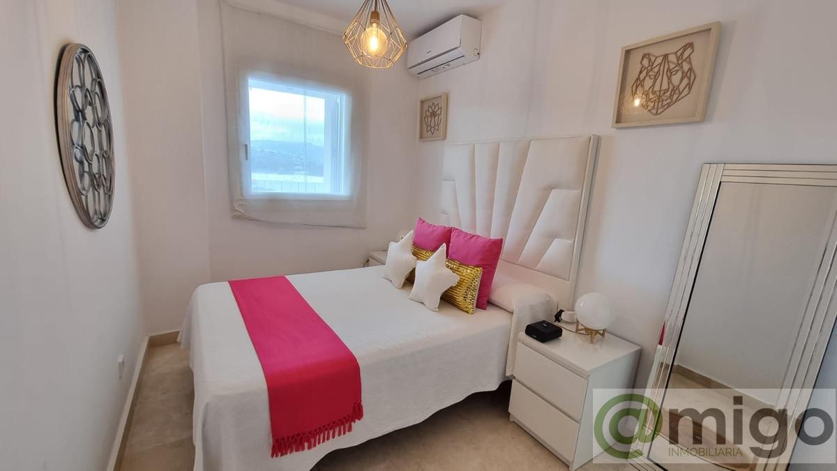 Venta de apartamento en San Luis de Sabinillas