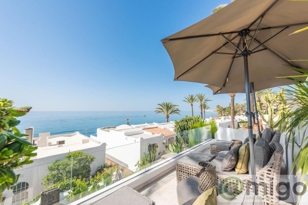 Venta de villa en Marbella
