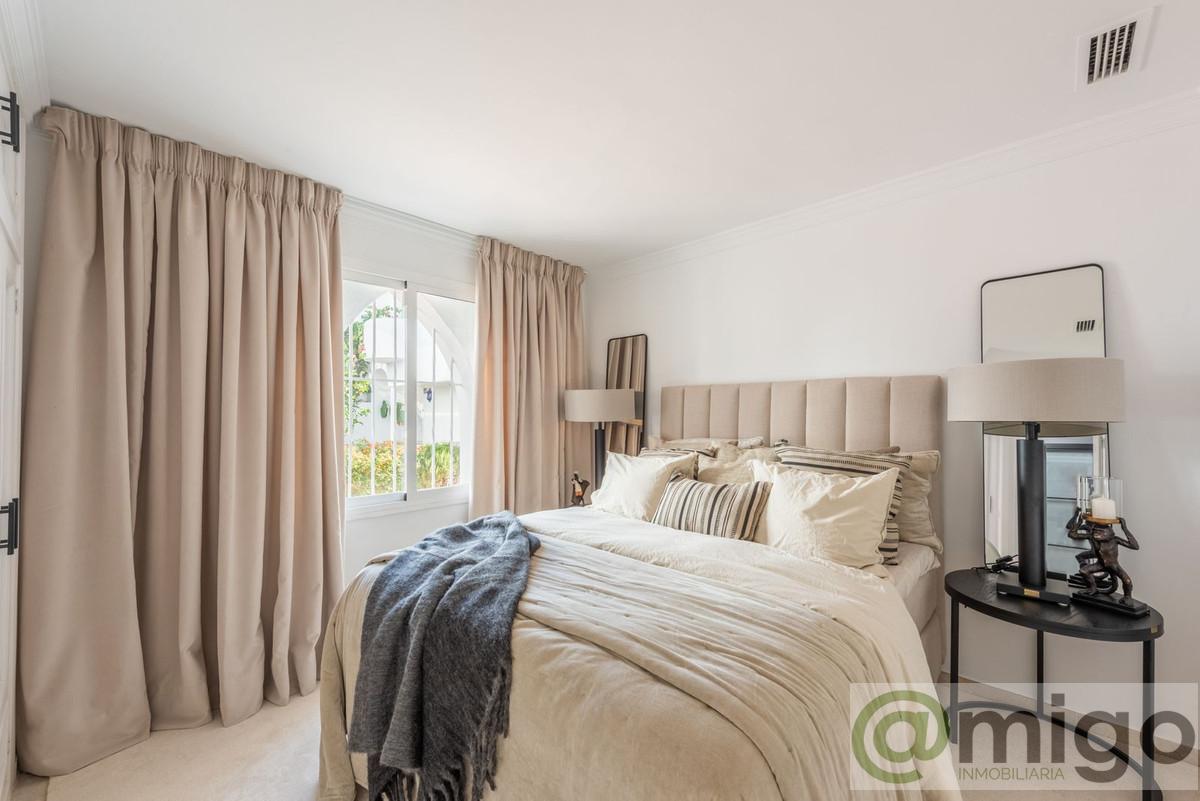 Venta de villa en Marbella