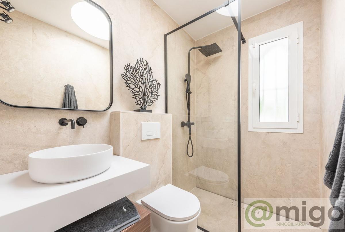 Venta de villa en Marbella