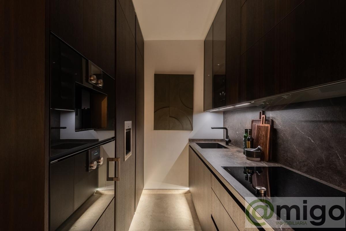 Venta de villa en Marbella