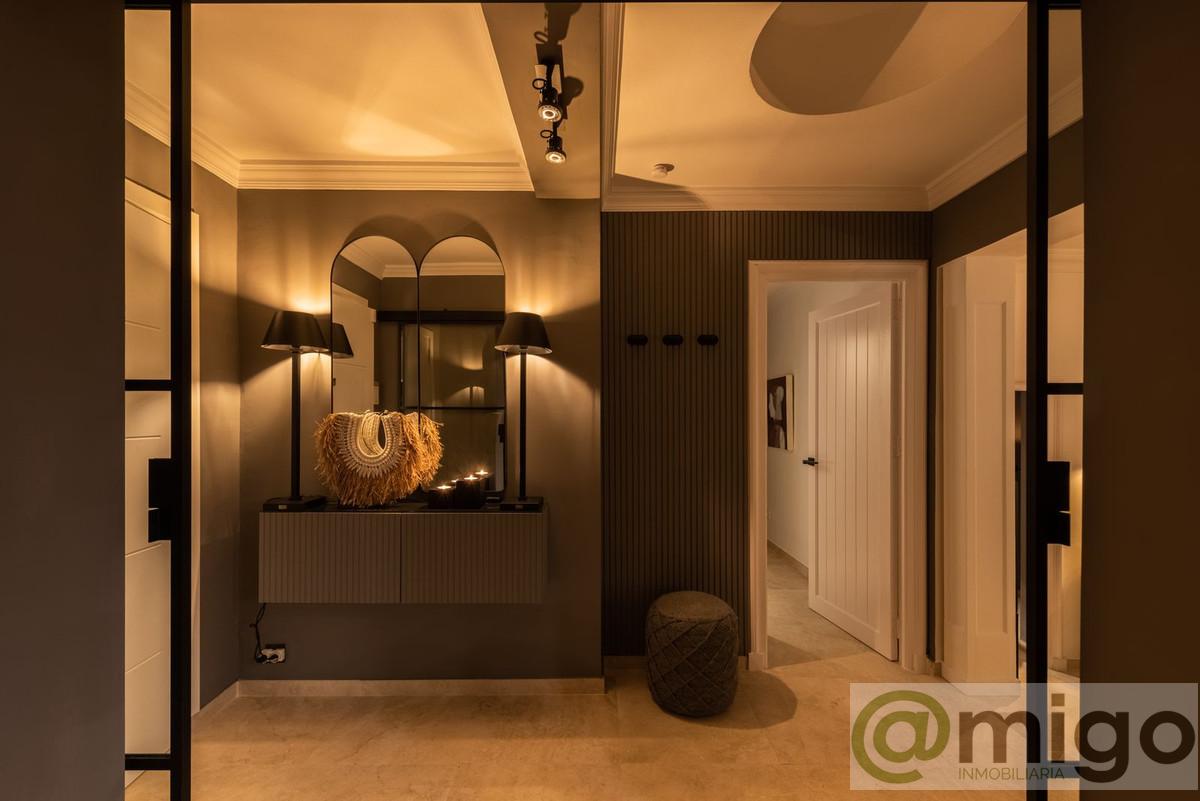 Venta de villa en Marbella