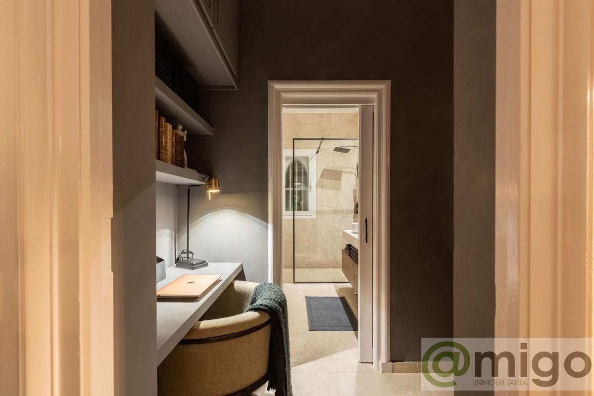 Venta de villa en Marbella