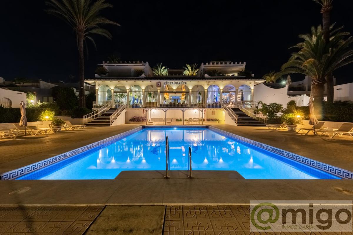 Venta de villa en Marbella