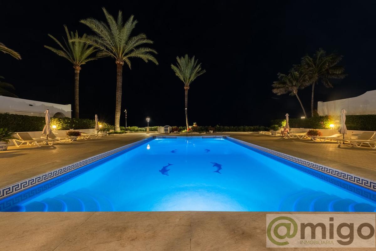 Venta de villa en Marbella