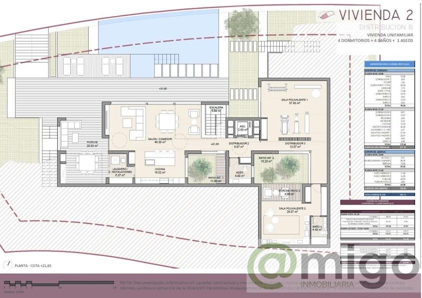 Venta de terreno en Marbella