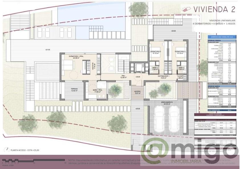 Venta de terreno en Marbella