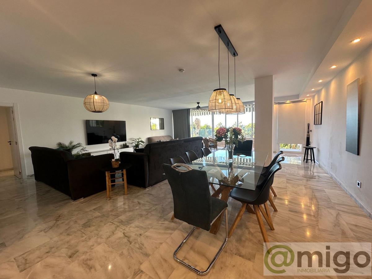 Venta de apartamento en Marbella