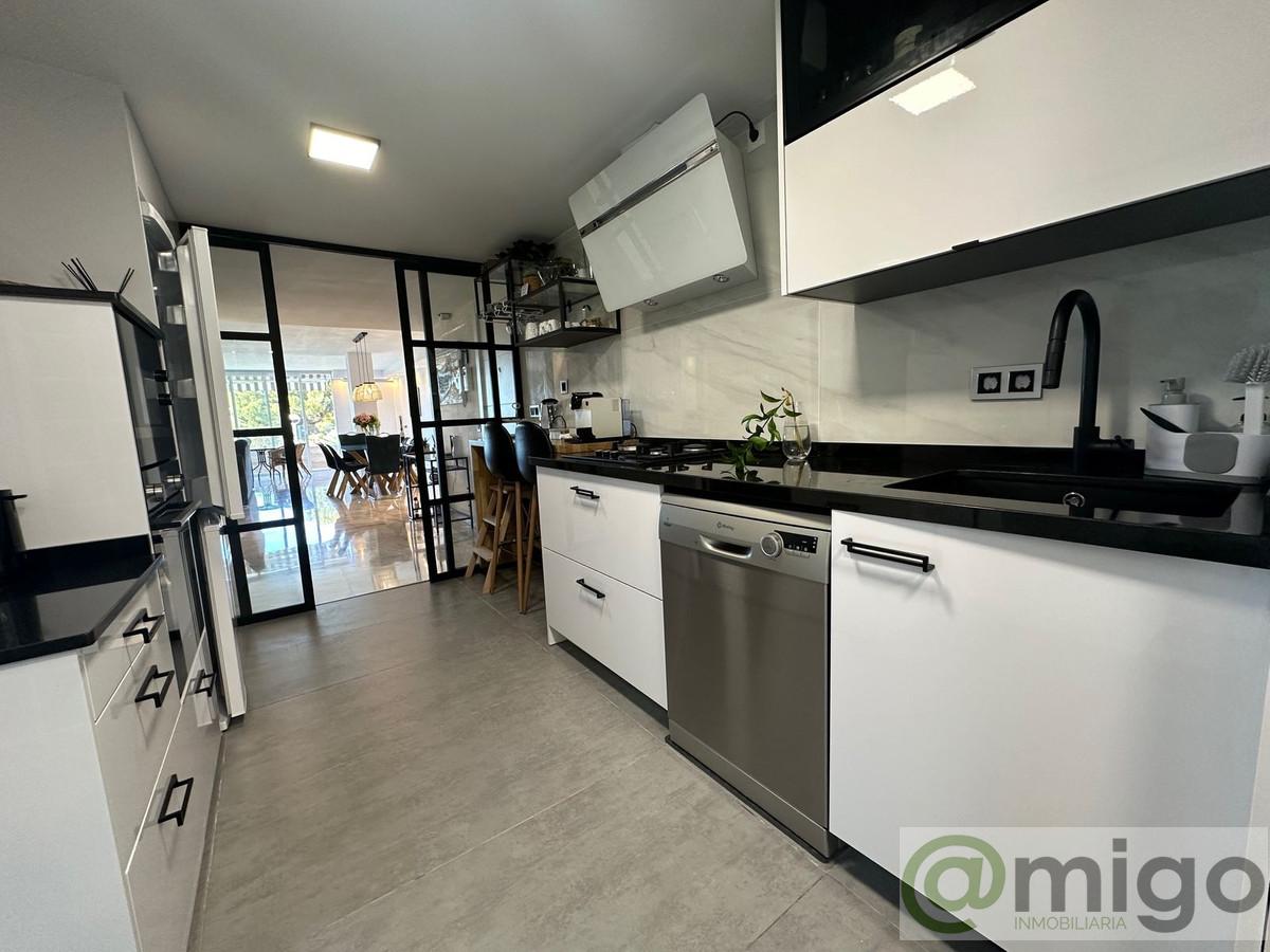 Venta de apartamento en Marbella