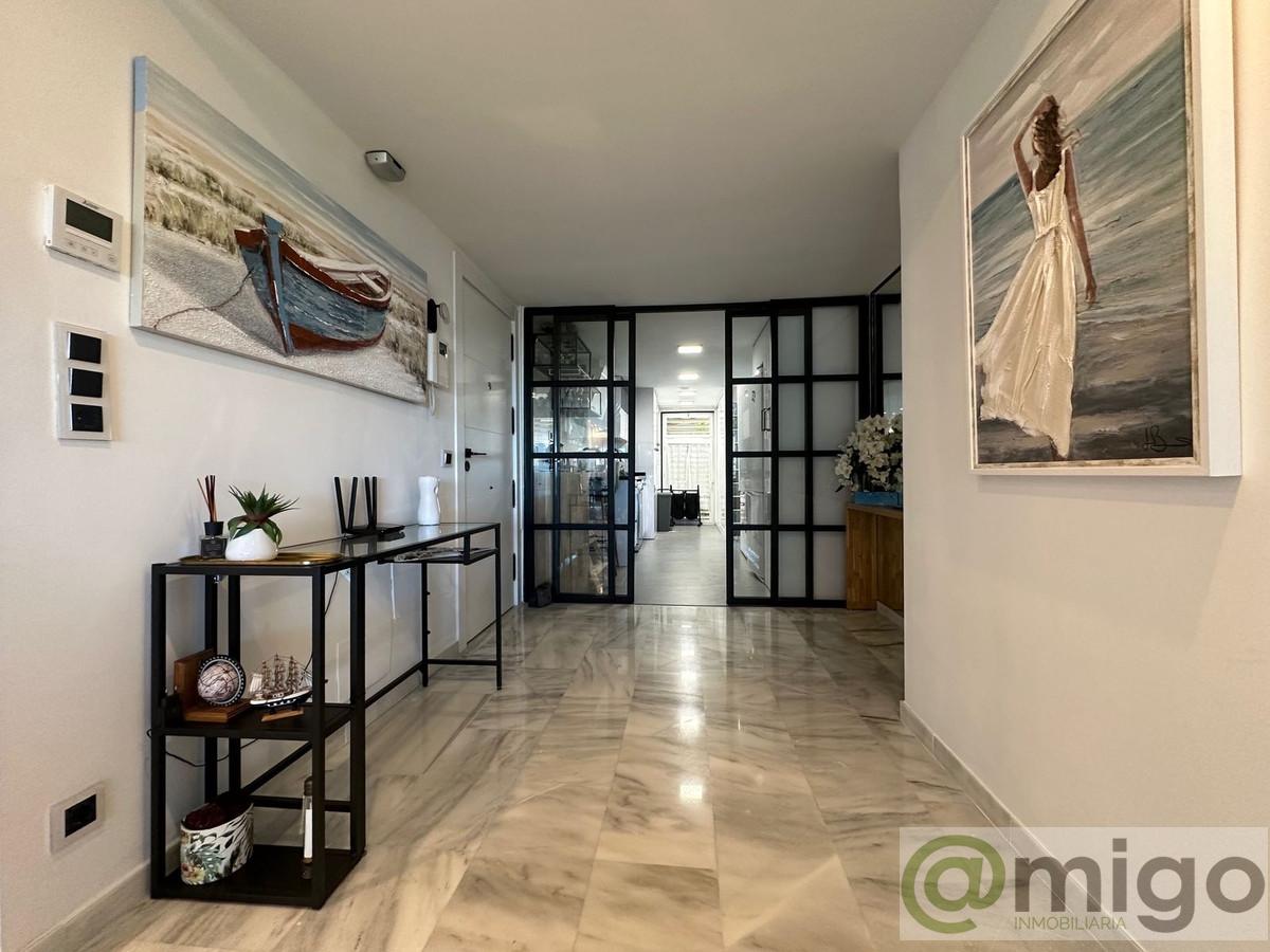 Venta de apartamento en Marbella