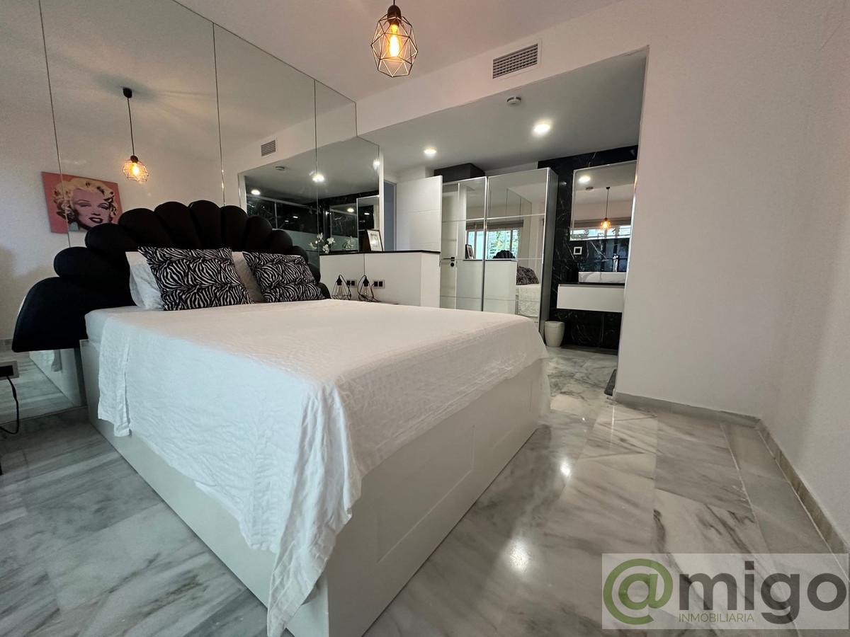 Venta de apartamento en Marbella