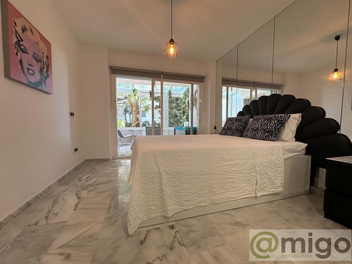 Venta de apartamento en Marbella