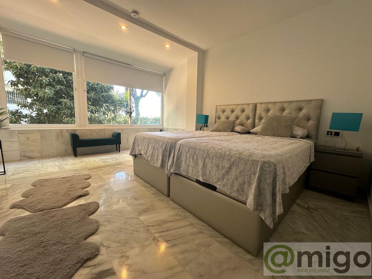 Venta de apartamento en Marbella
