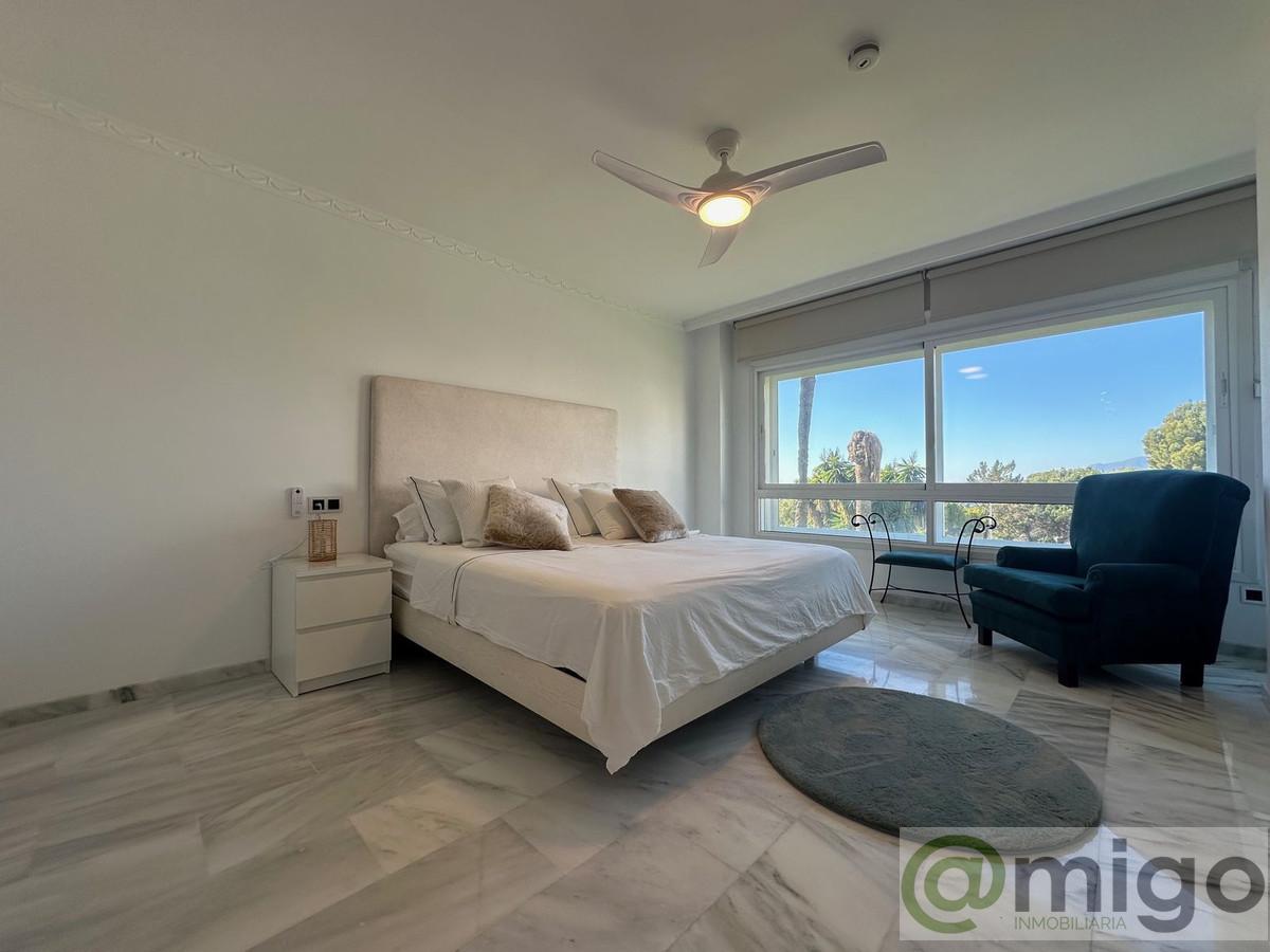 Venta de apartamento en Marbella