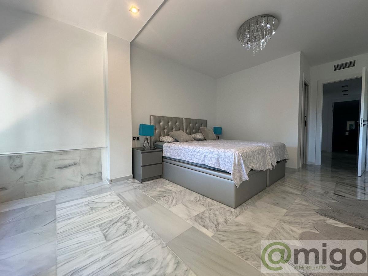 Venta de apartamento en Marbella