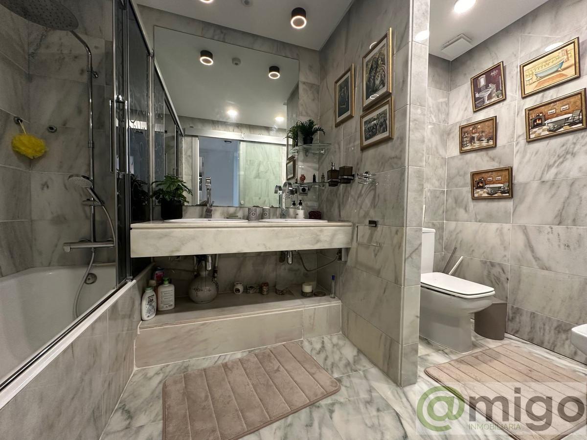 Venta de apartamento en Marbella