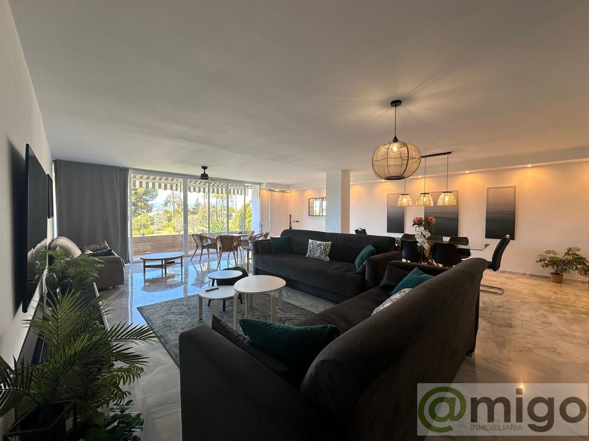 Venta de apartamento en Marbella