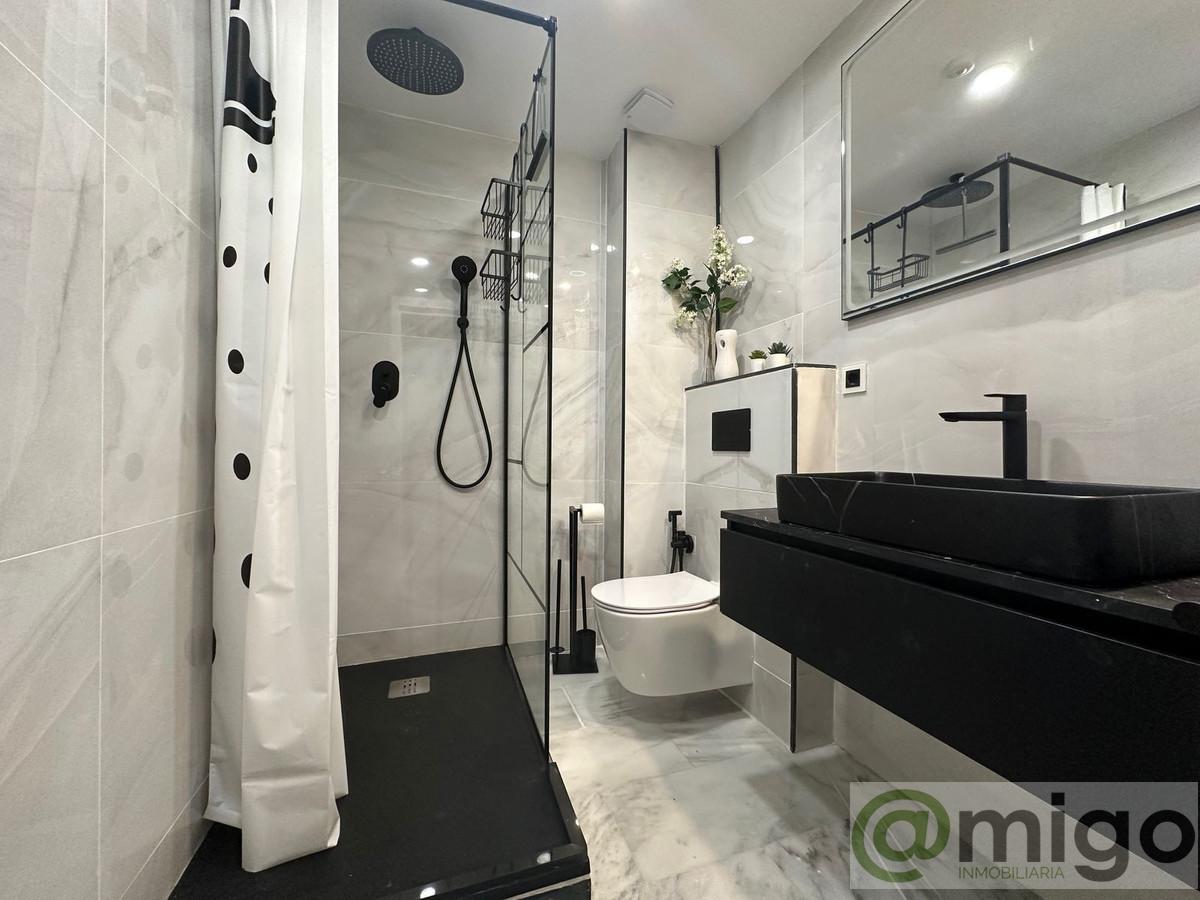 Venta de apartamento en Marbella