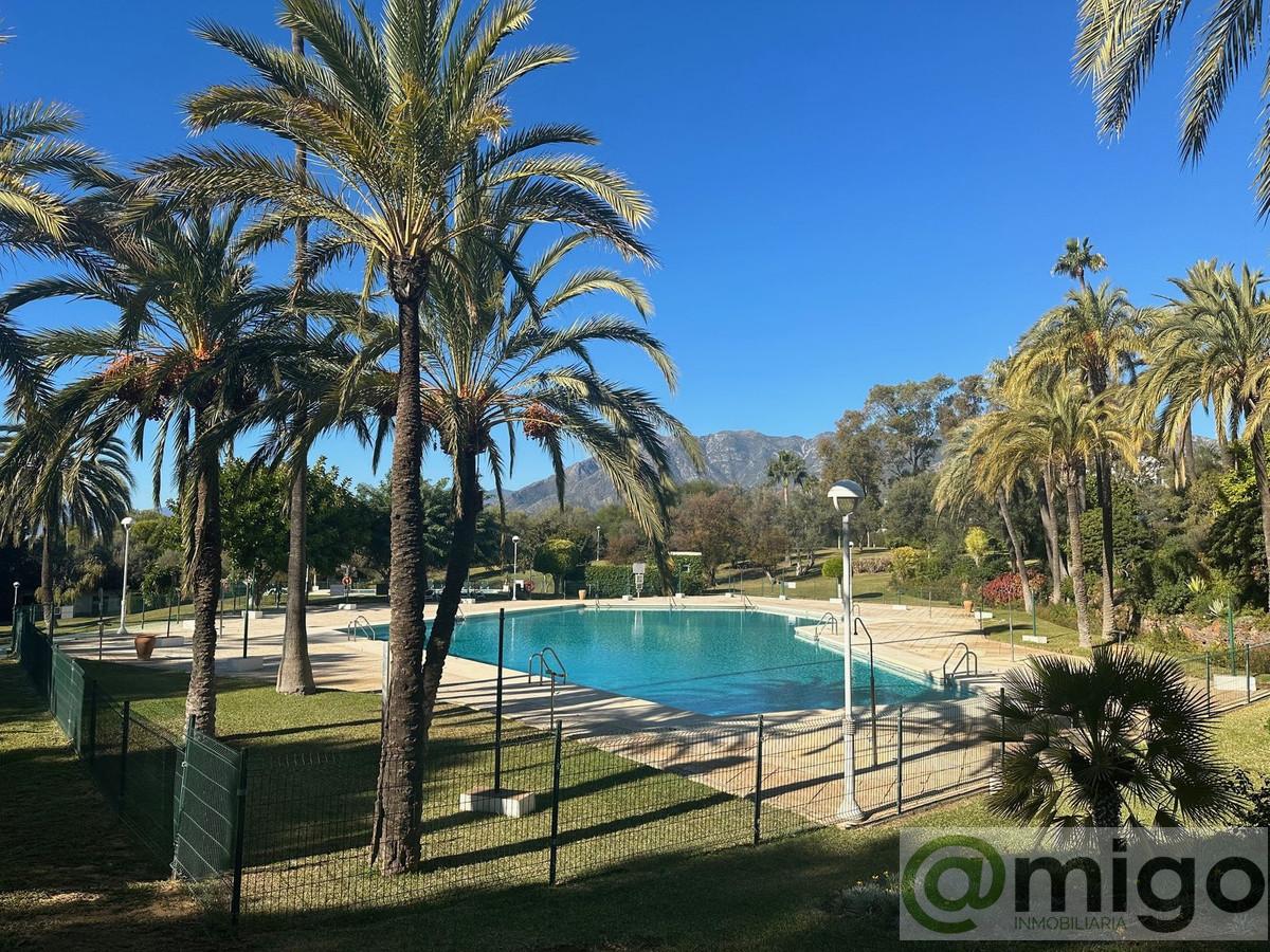 Venta de apartamento en Marbella
