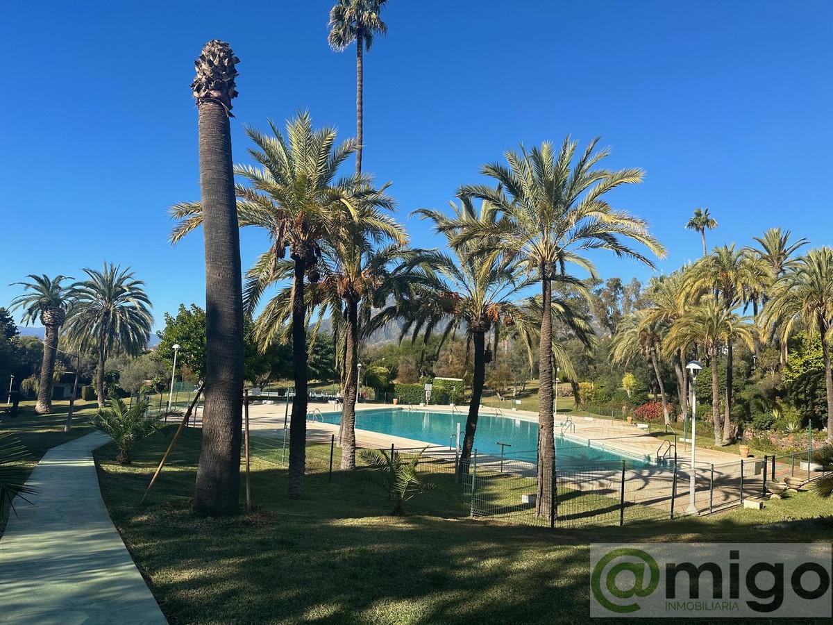 Venta de apartamento en Marbella