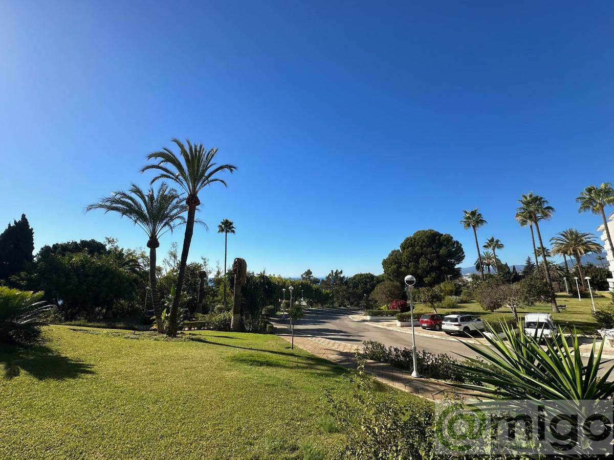 Venta de apartamento en Marbella