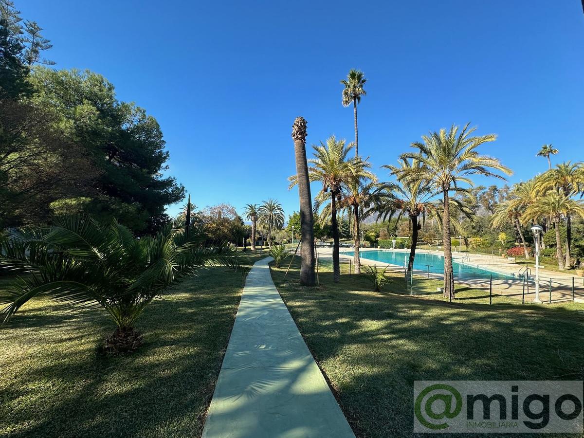 Venta de apartamento en Marbella