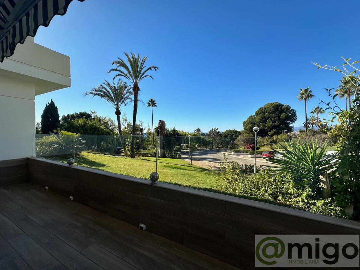 Venta de apartamento en Marbella