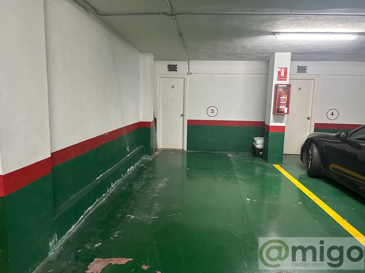 Venta de apartamento en Marbella