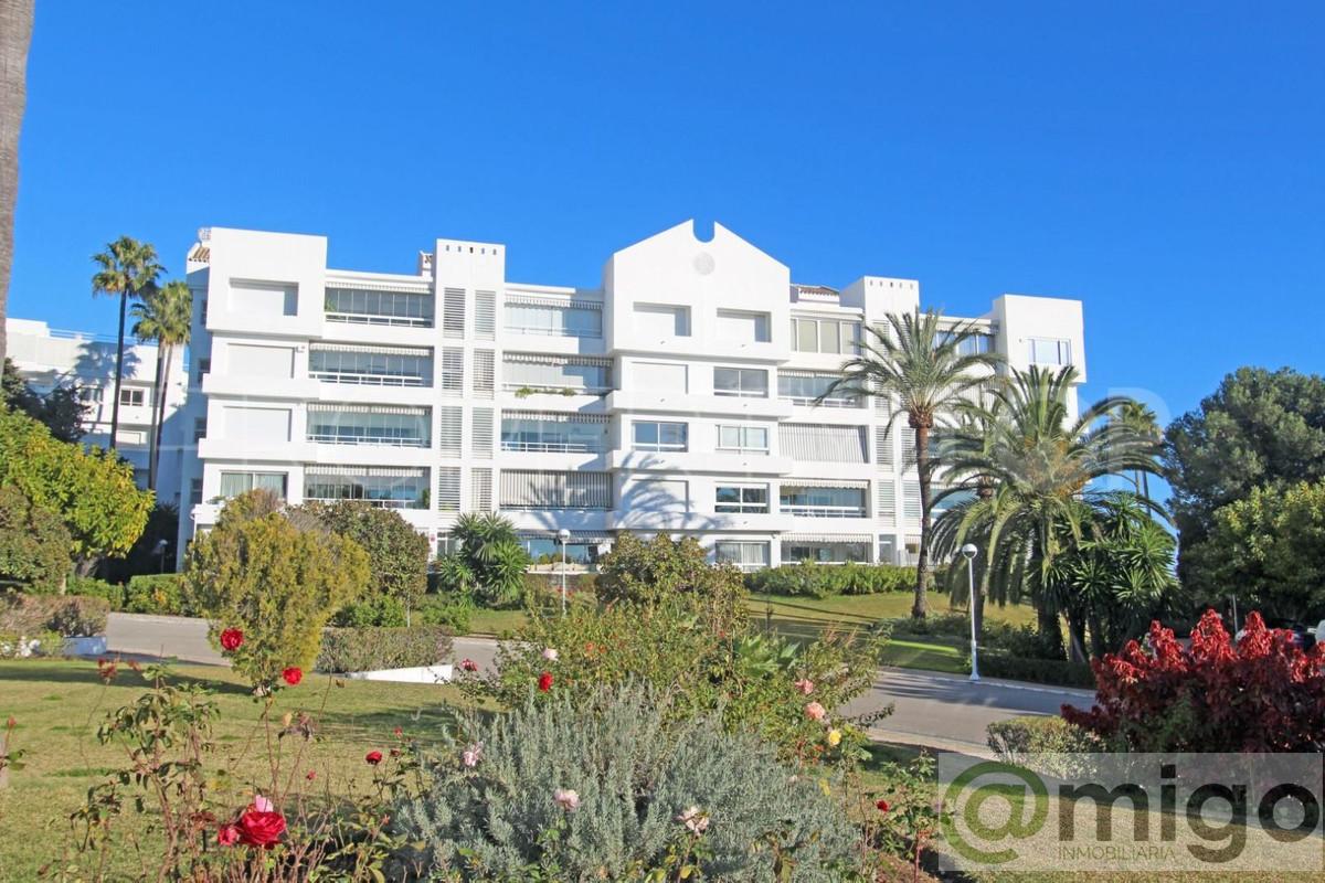 Venta de apartamento en Marbella