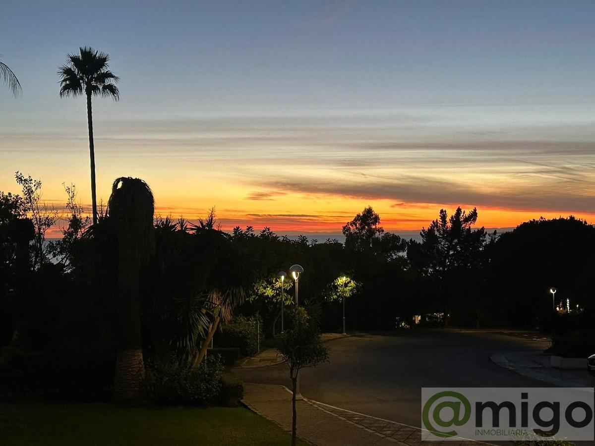 Venta de apartamento en Marbella