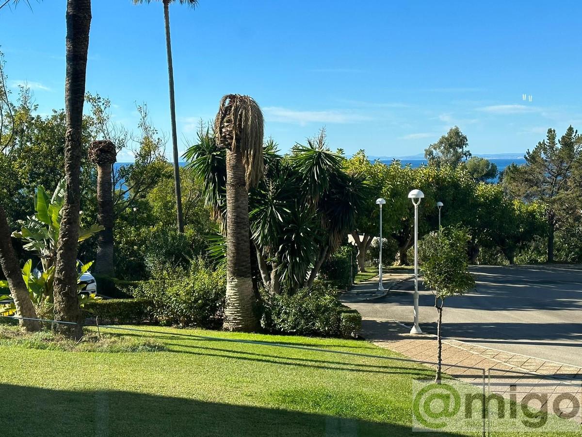 Venta de apartamento en Marbella