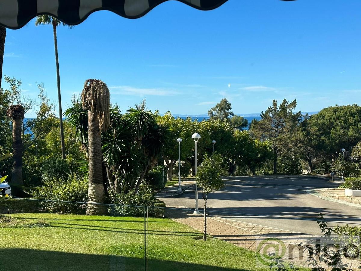 Venta de apartamento en Marbella