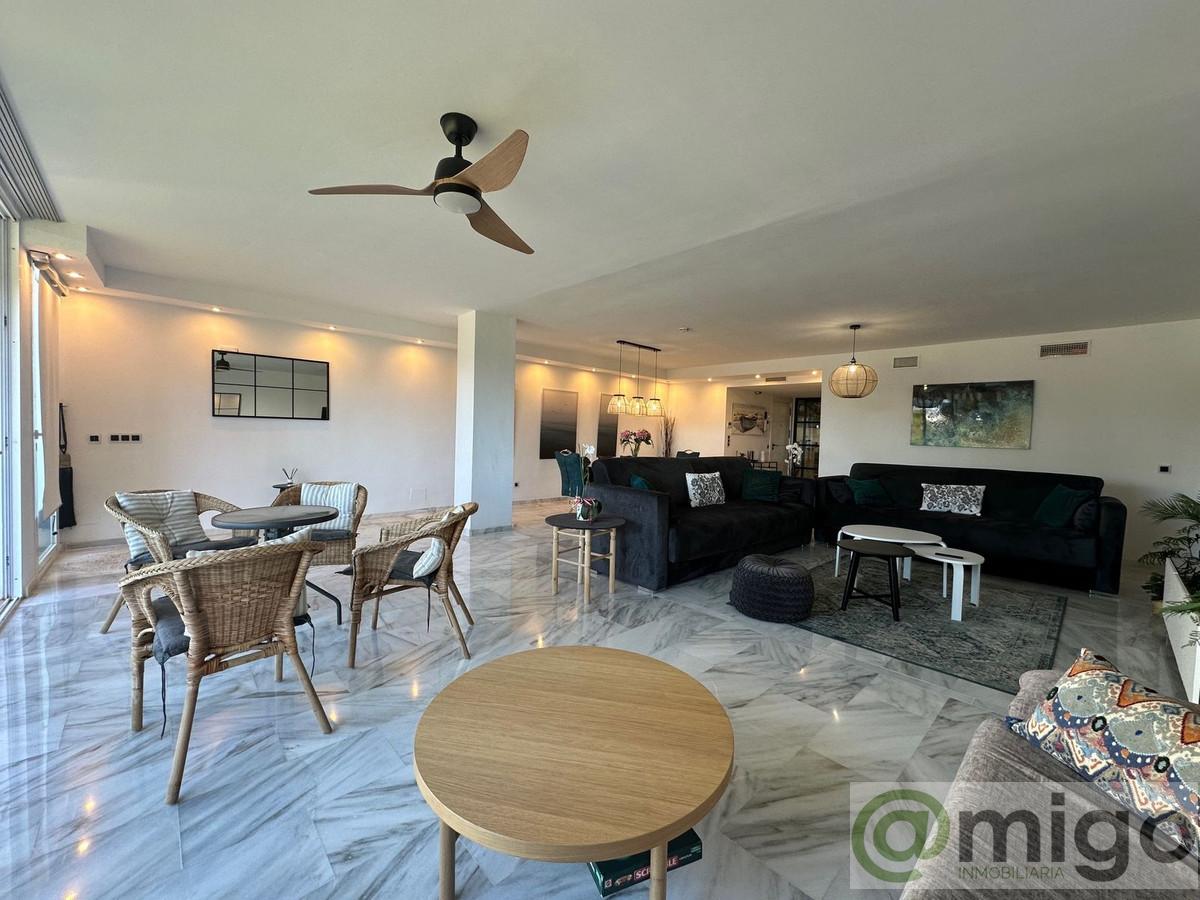 Venta de apartamento en Marbella