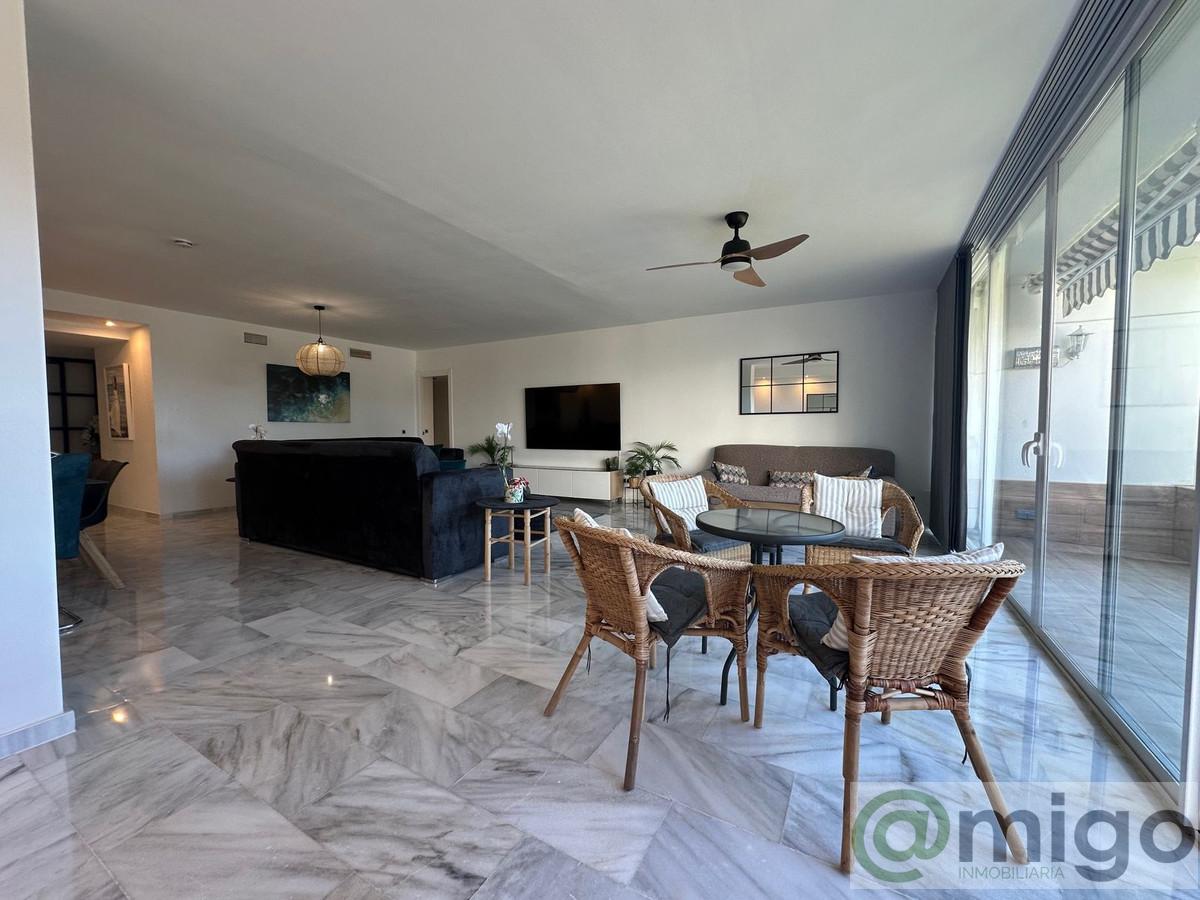 Venta de apartamento en Marbella