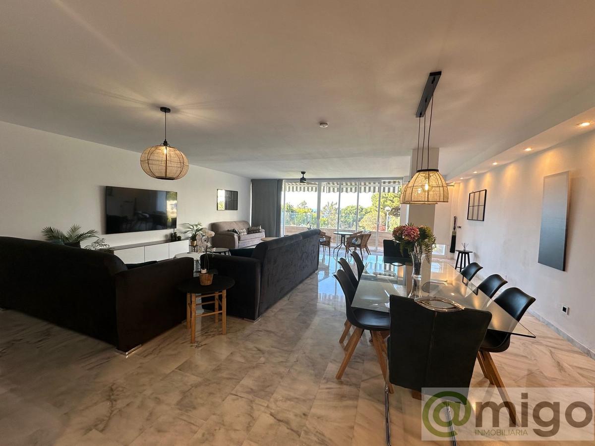 Venta de apartamento en Marbella