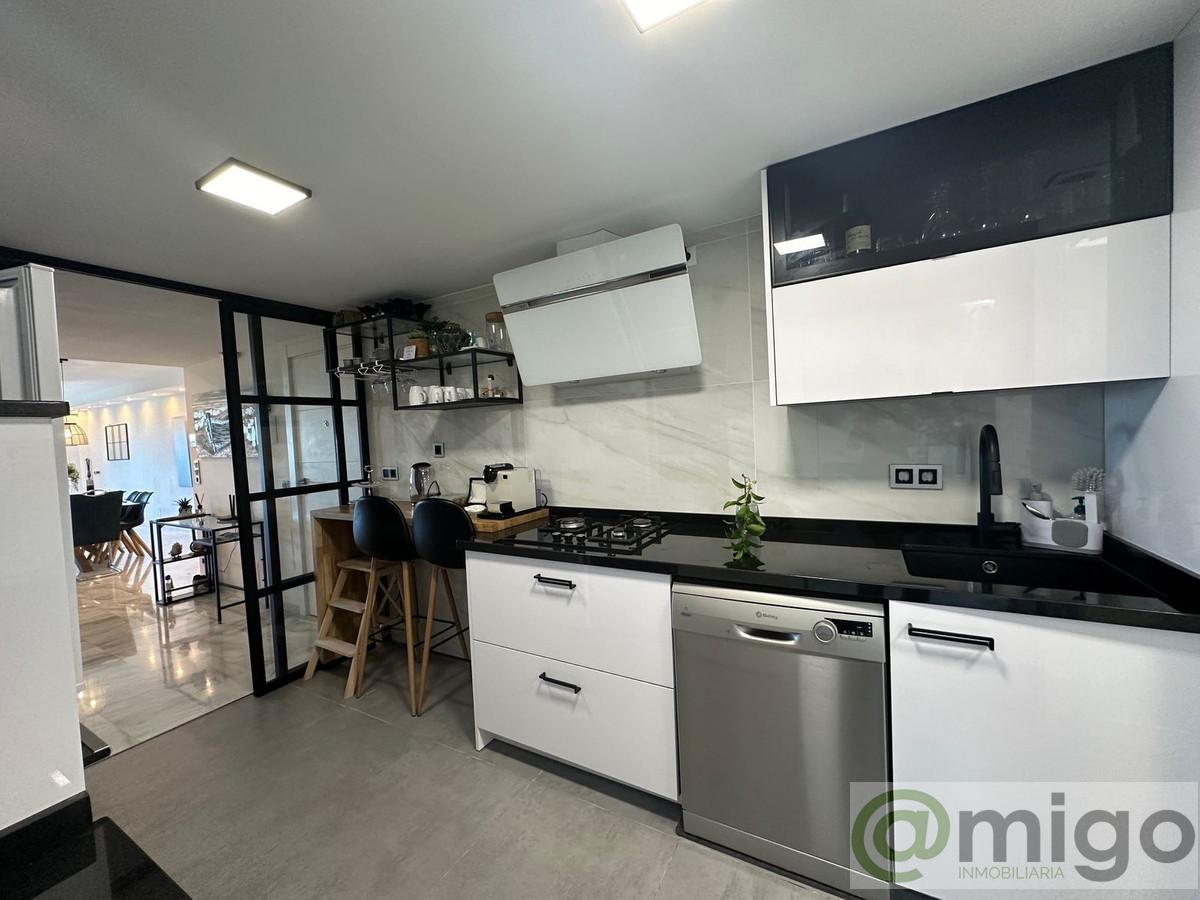 Venta de apartamento en Marbella