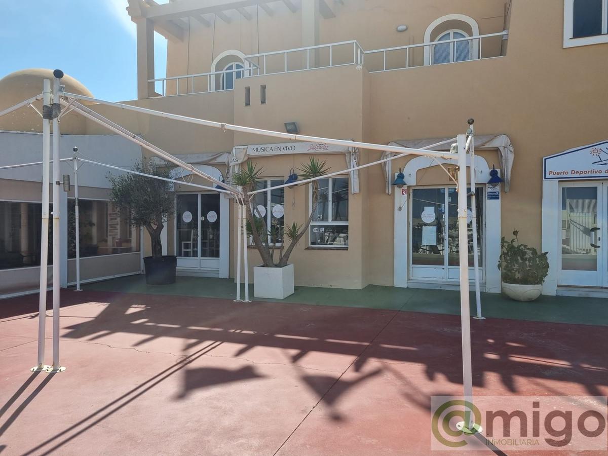 For sale of commercial in Fuengirola