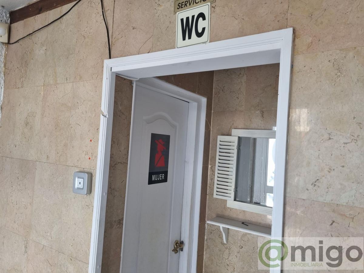 Venta de local en Fuengirola