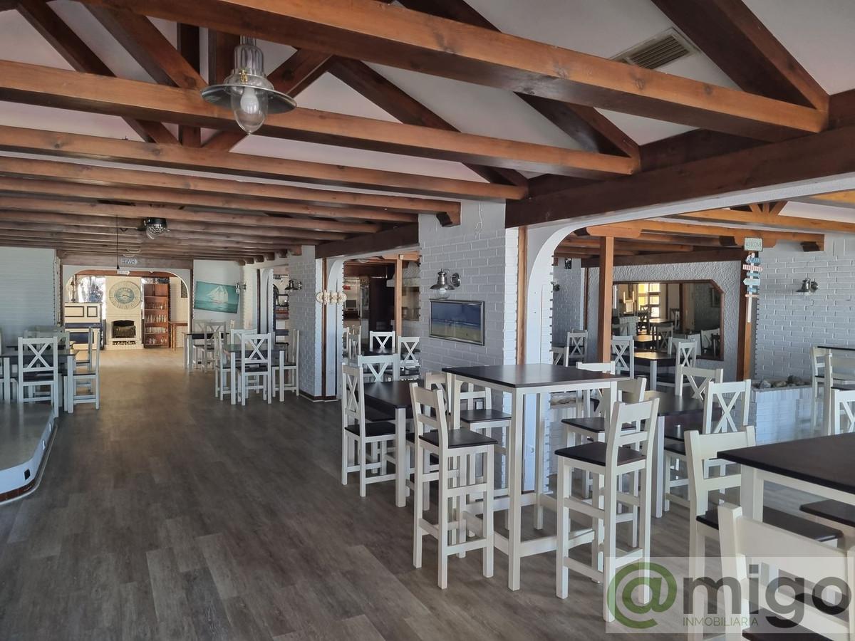 Venta de local en Fuengirola