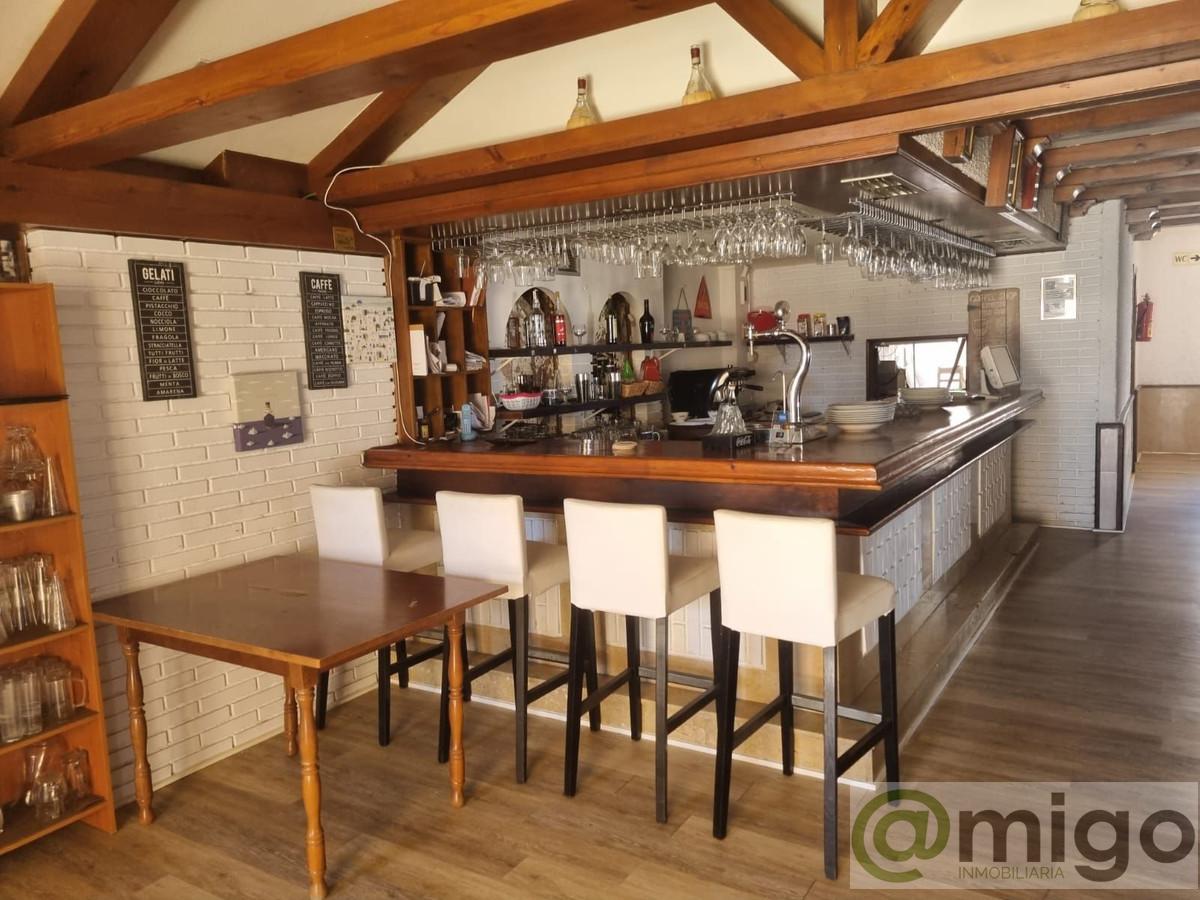 Venta de local en Fuengirola